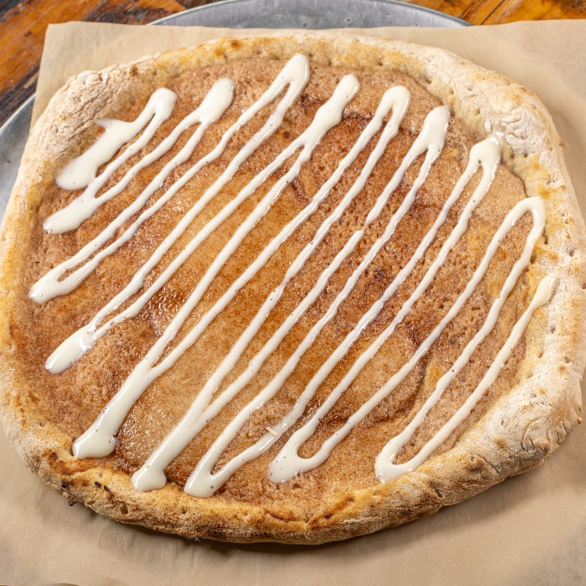 Treno Pizzeria & Taproom Rewards