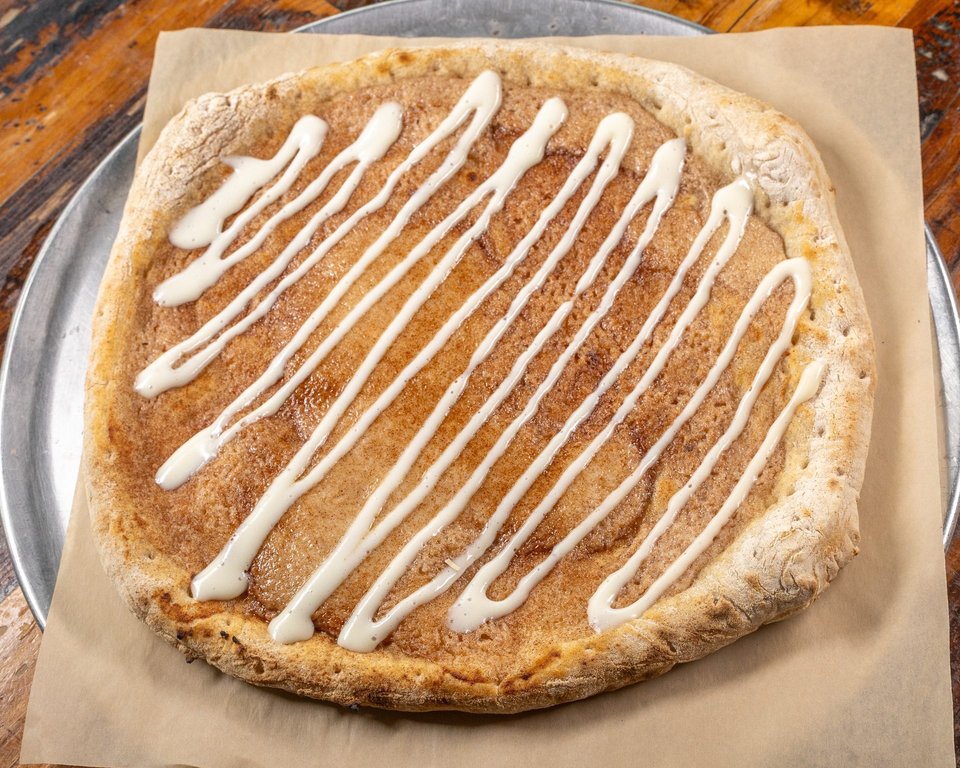 Treno Pizzeria & Taproom Rewards