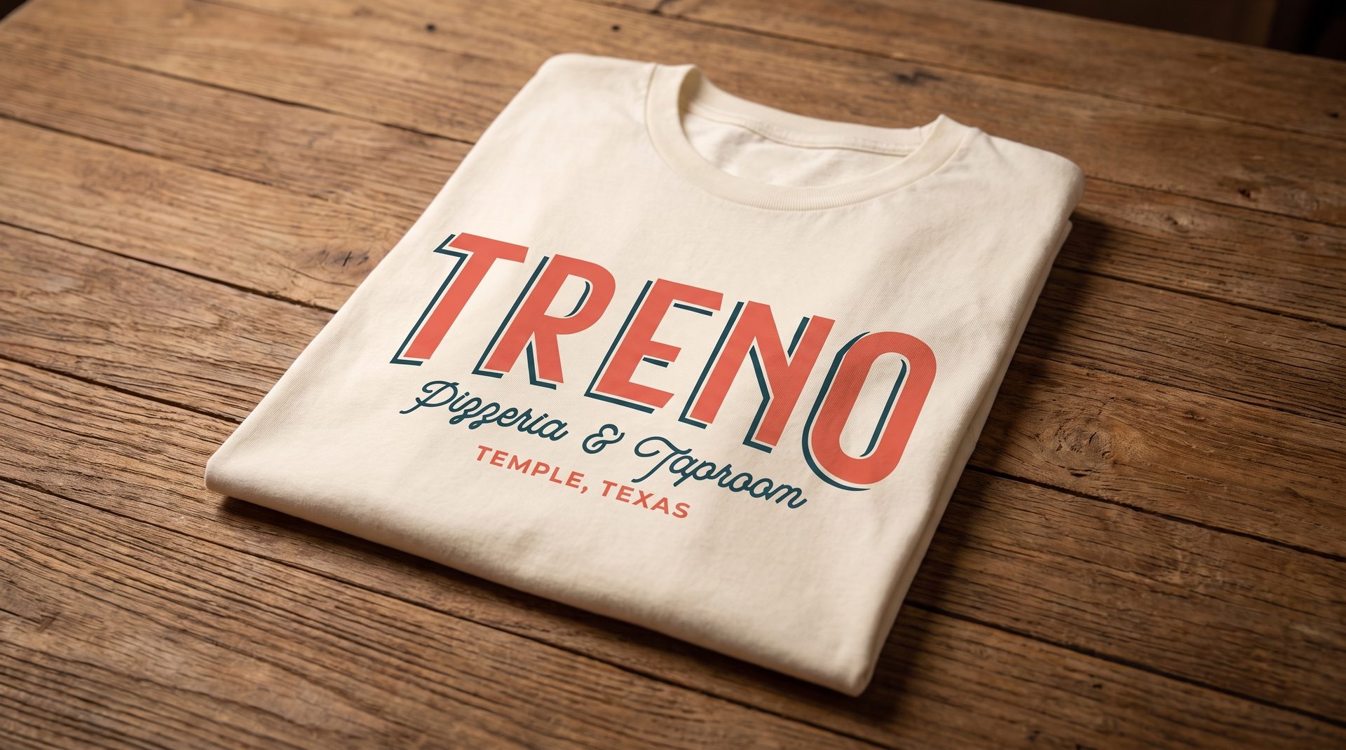Pick one up while you're here