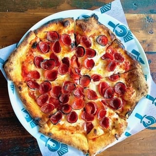 Pepperoni