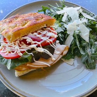 The DADwich