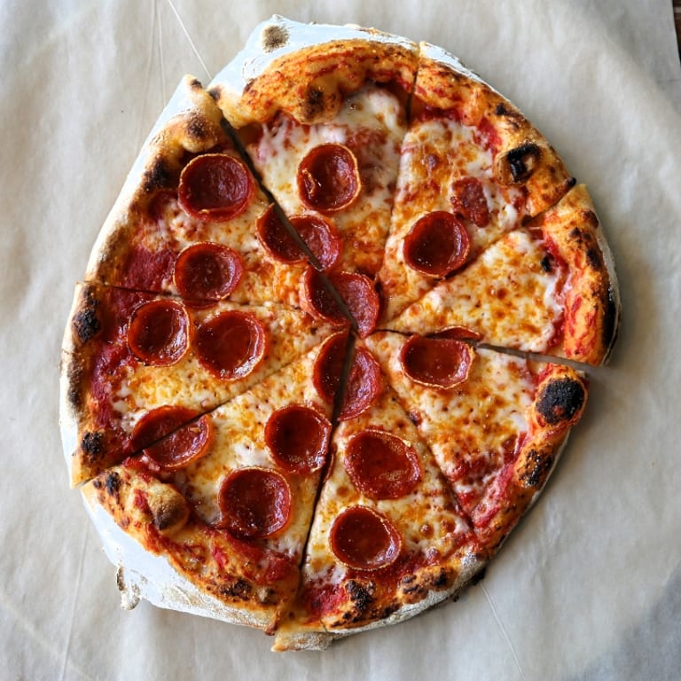 Delicious Cheese Pizza Options
