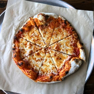 Kid's Cheese Pizza