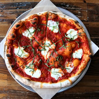Margherita