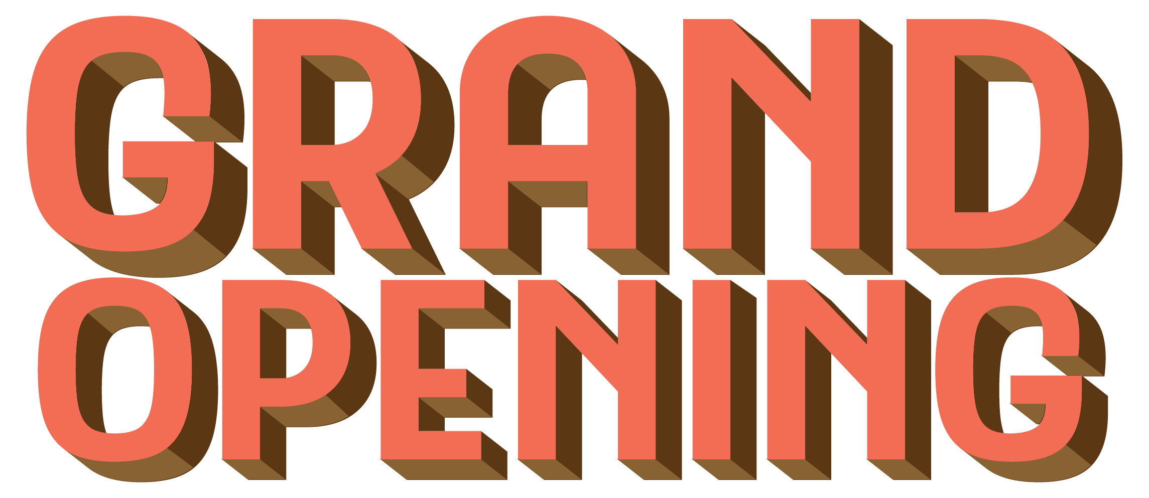 Grand Opening Treno Pizzeria And Taproom